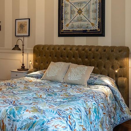 Regal House Anzio Terrazzo Hotel Luaran gambar