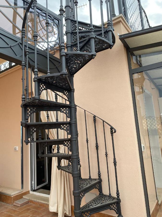 Regal House Anzio Terrazzo Hotel Luaran gambar