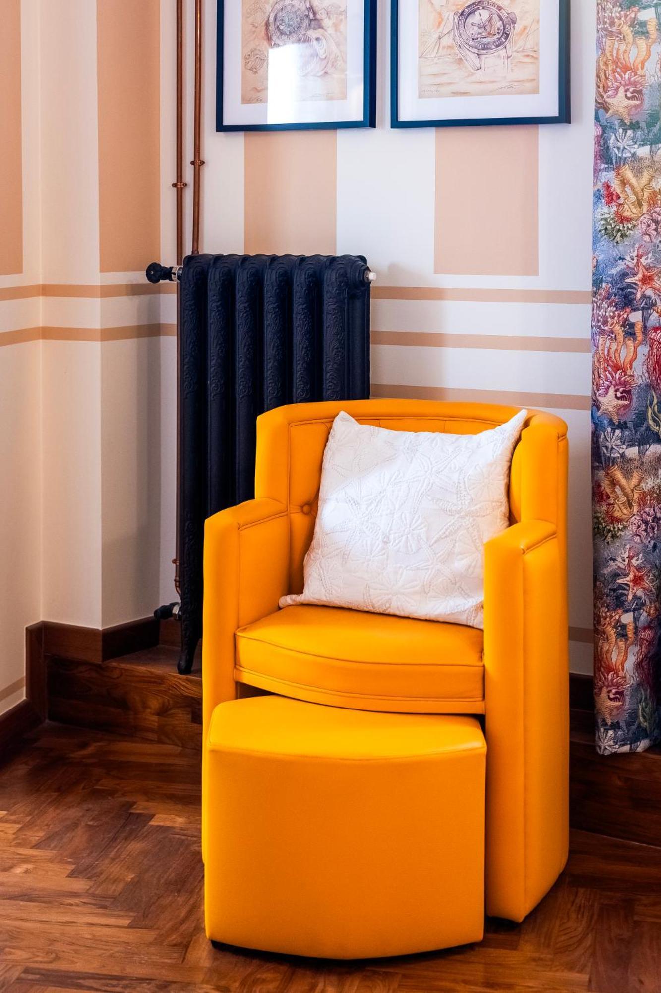 Regal House Anzio Terrazzo Hotel Luaran gambar
