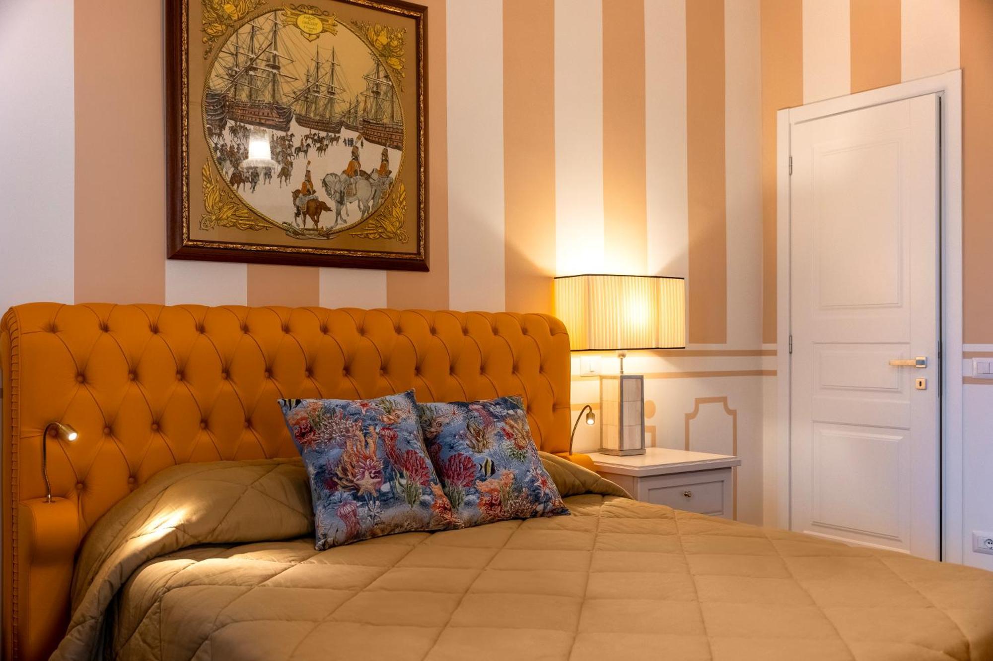 Regal House Anzio Terrazzo Hotel Luaran gambar