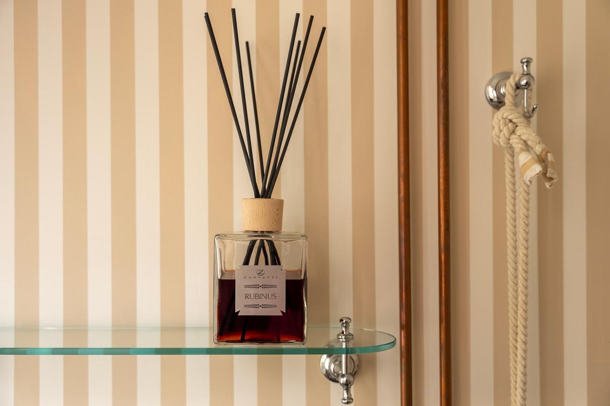 Regal House Anzio Terrazzo Hotel Luaran gambar