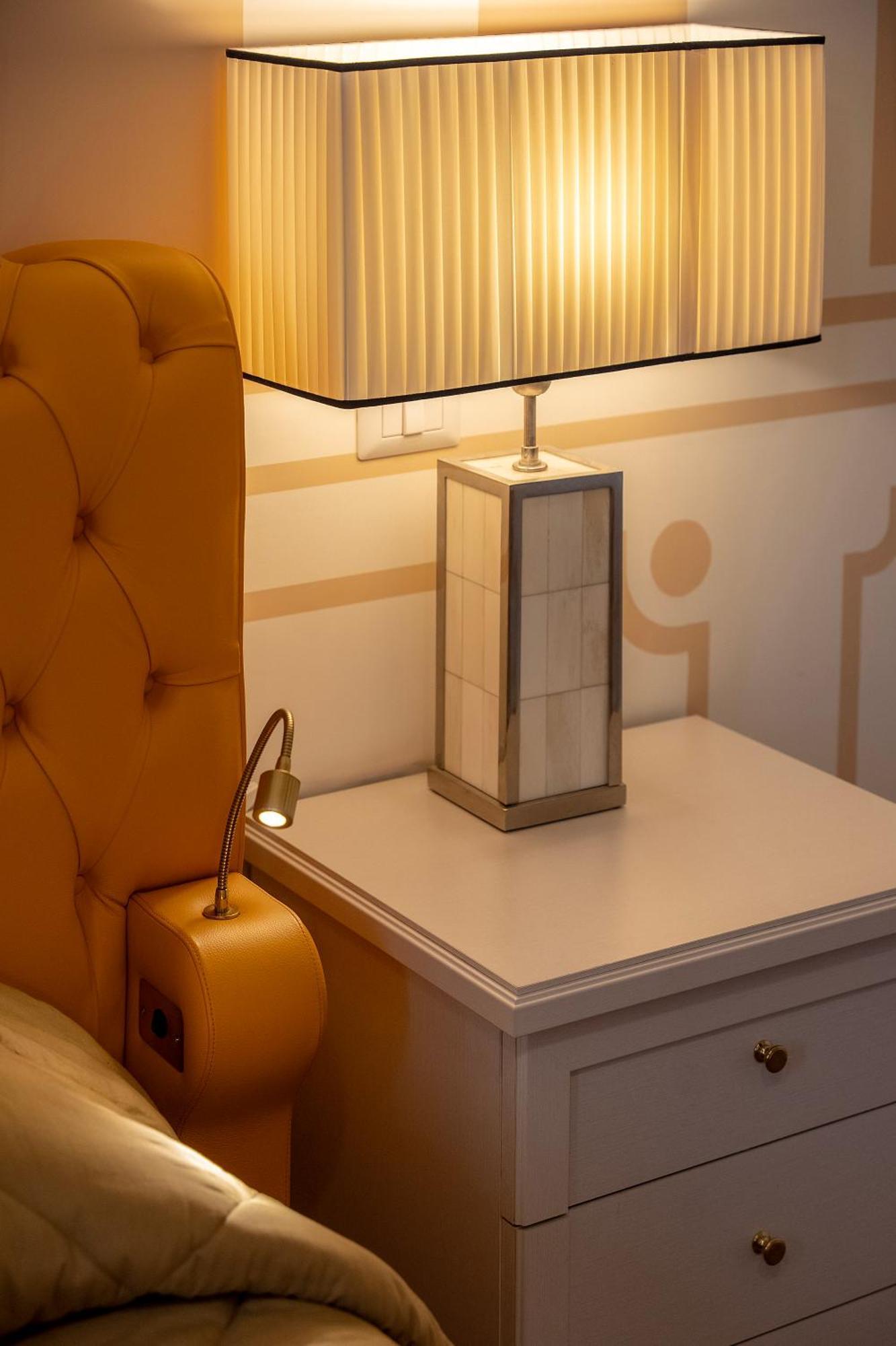 Regal House Anzio Terrazzo Hotel Luaran gambar