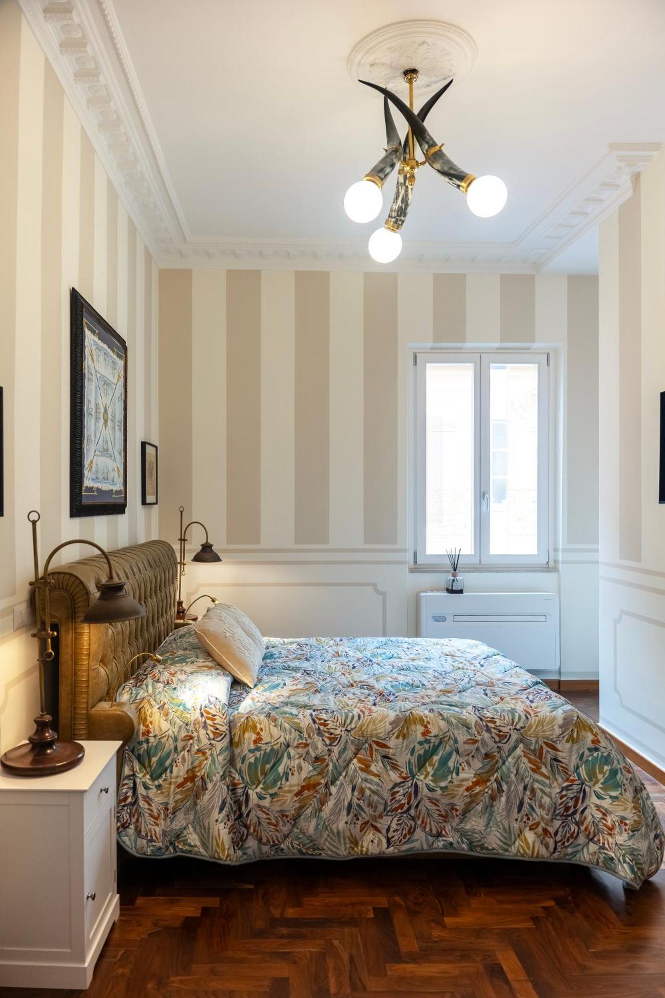 Regal House Anzio Terrazzo Hotel Luaran gambar
