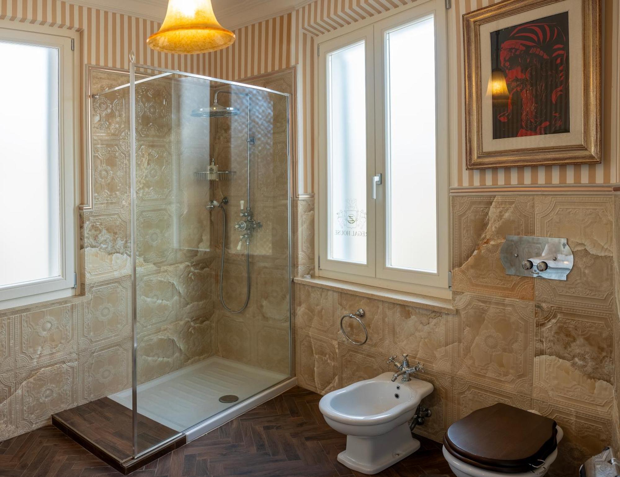 Regal House Anzio Terrazzo Hotel Luaran gambar