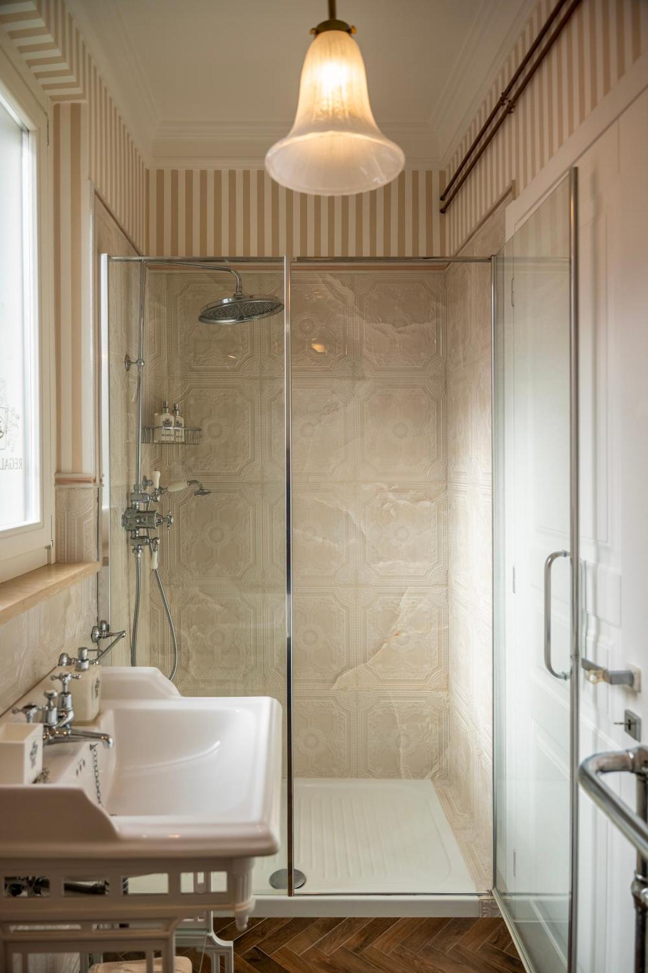 Regal House Anzio Terrazzo Hotel Luaran gambar
