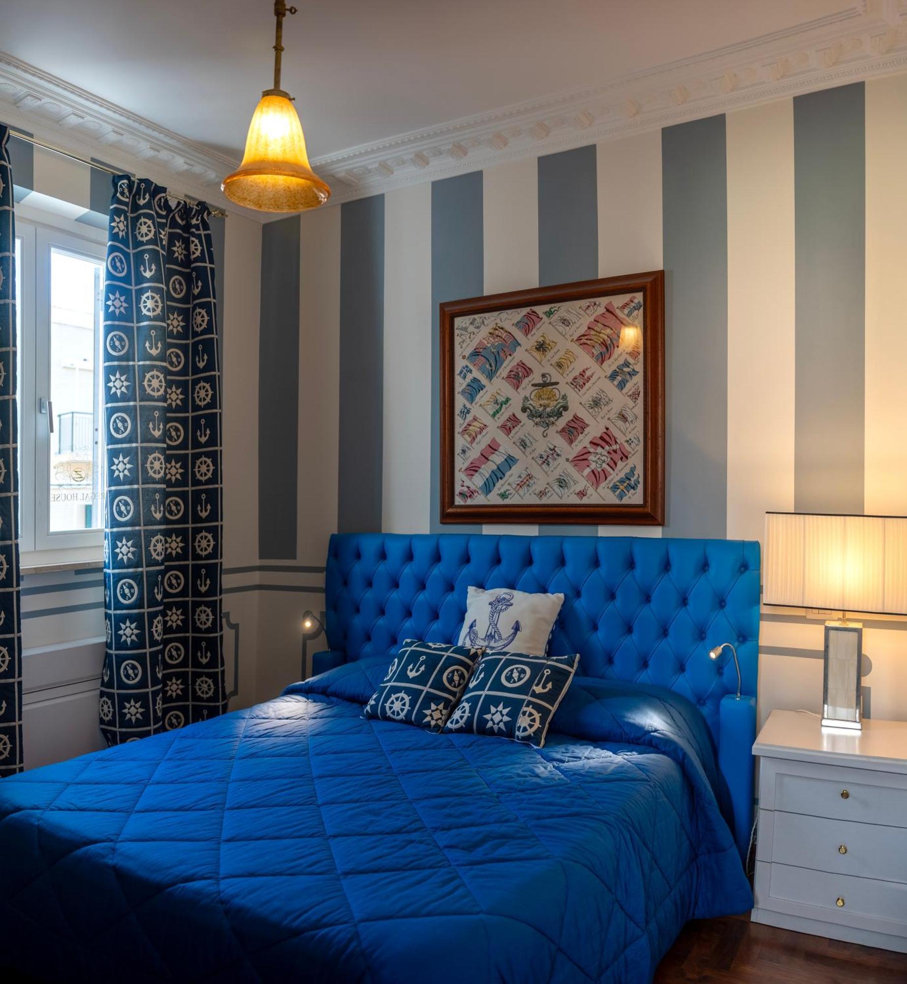 Regal House Anzio Terrazzo Hotel Luaran gambar