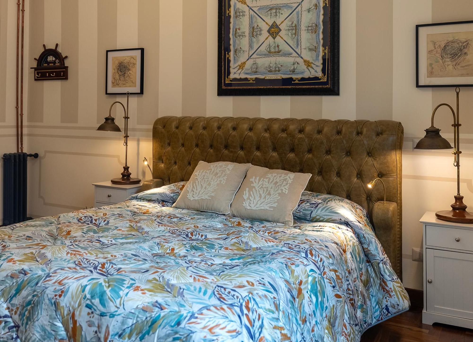 Regal House Anzio Terrazzo Hotel Luaran gambar