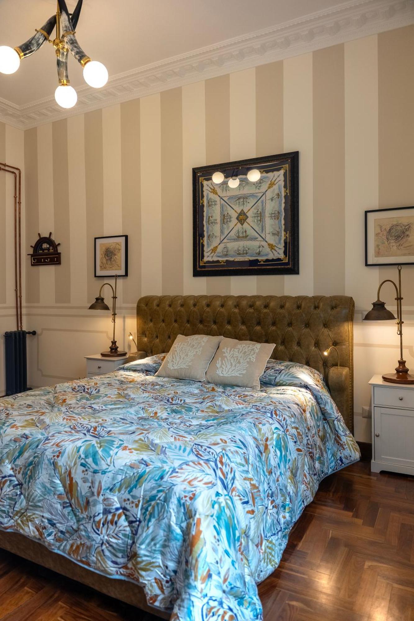 Regal House Anzio Terrazzo Hotel Luaran gambar