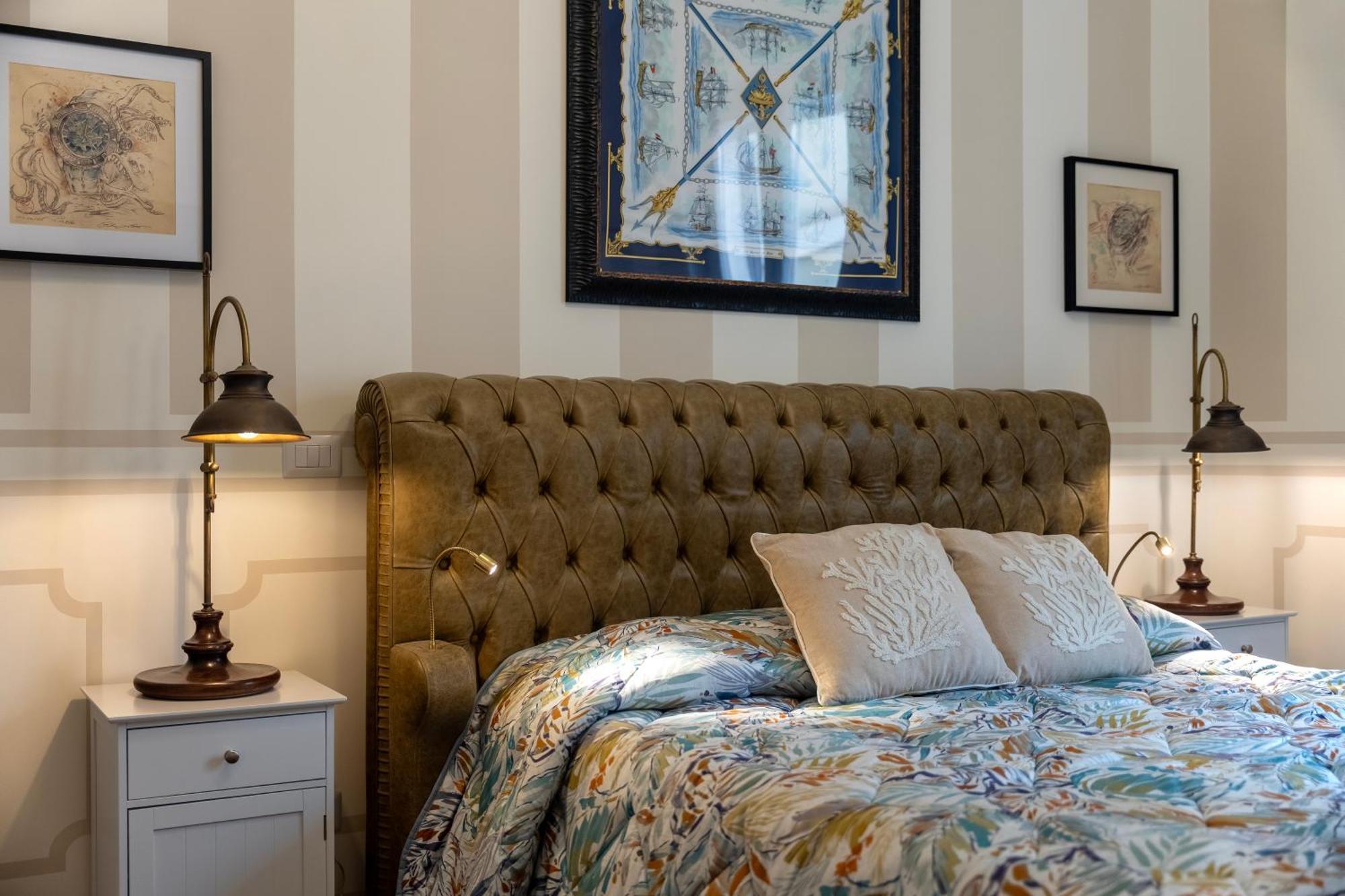 Regal House Anzio Terrazzo Hotel Luaran gambar