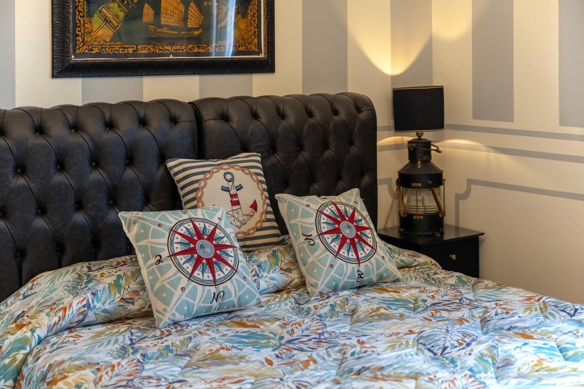 Regal House Anzio Terrazzo Hotel Luaran gambar