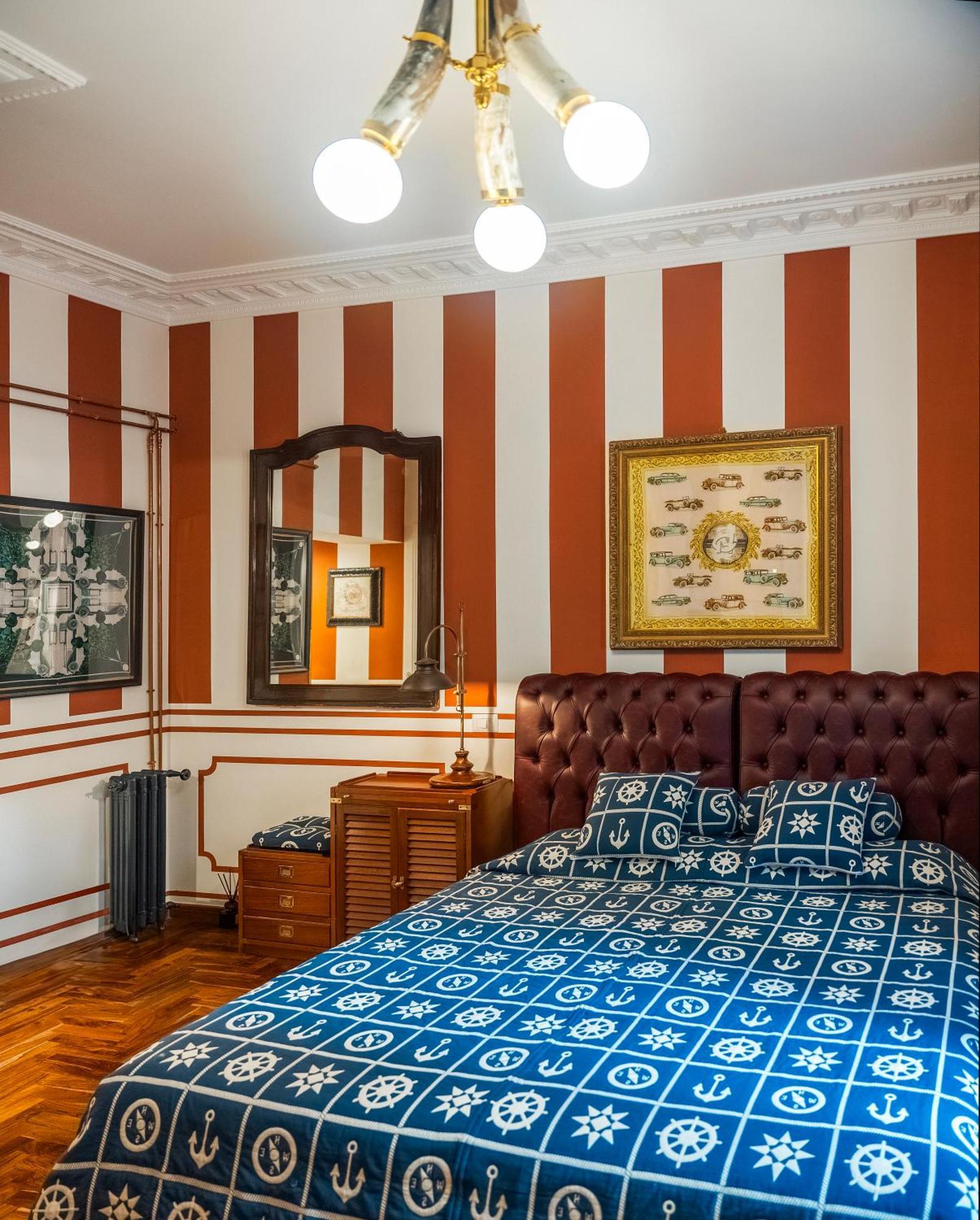 Regal House Anzio Terrazzo Hotel Luaran gambar